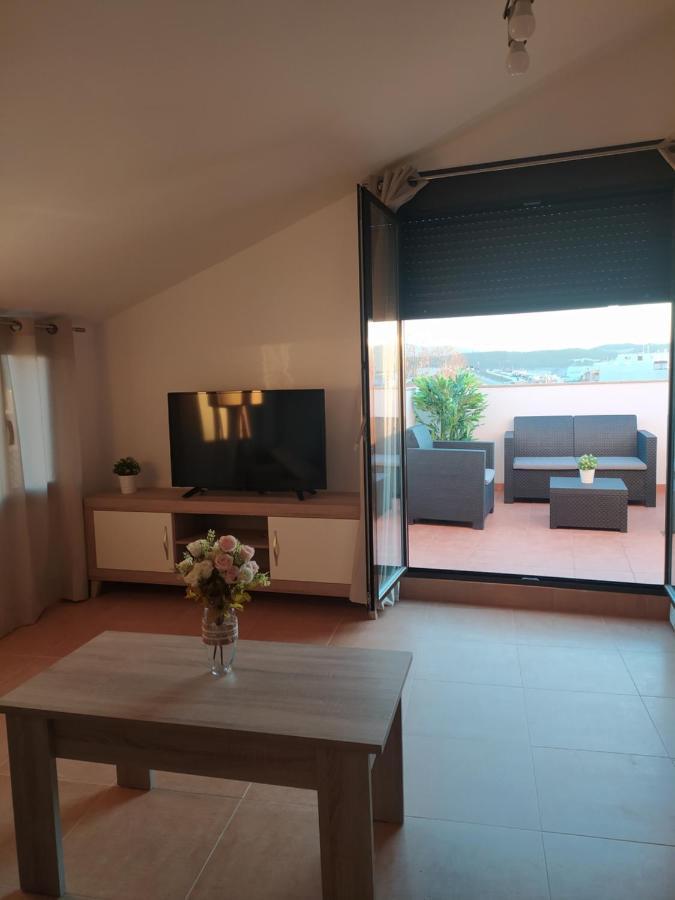 Appartement Apartamento Best Atardecer à Caravaca De La Cruz Extérieur photo