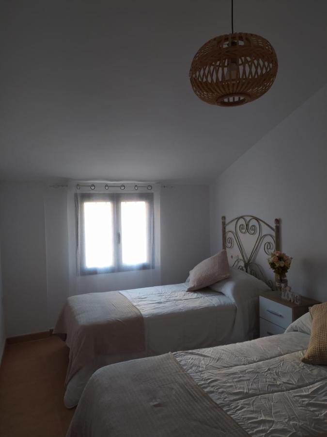 Appartement Apartamento Best Atardecer à Caravaca De La Cruz Extérieur photo