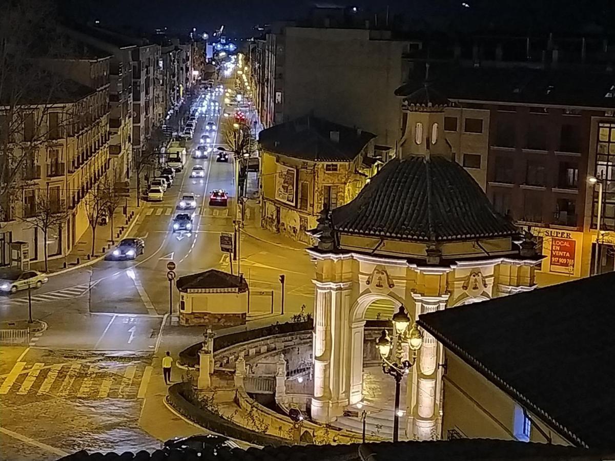 Appartement Apartamento Best Atardecer à Caravaca De La Cruz Extérieur photo