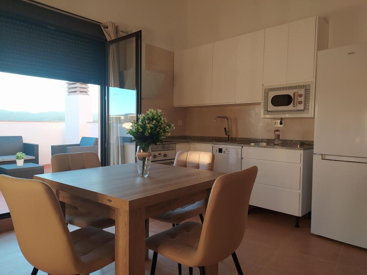 Appartement Apartamento Best Atardecer à Caravaca De La Cruz Extérieur photo