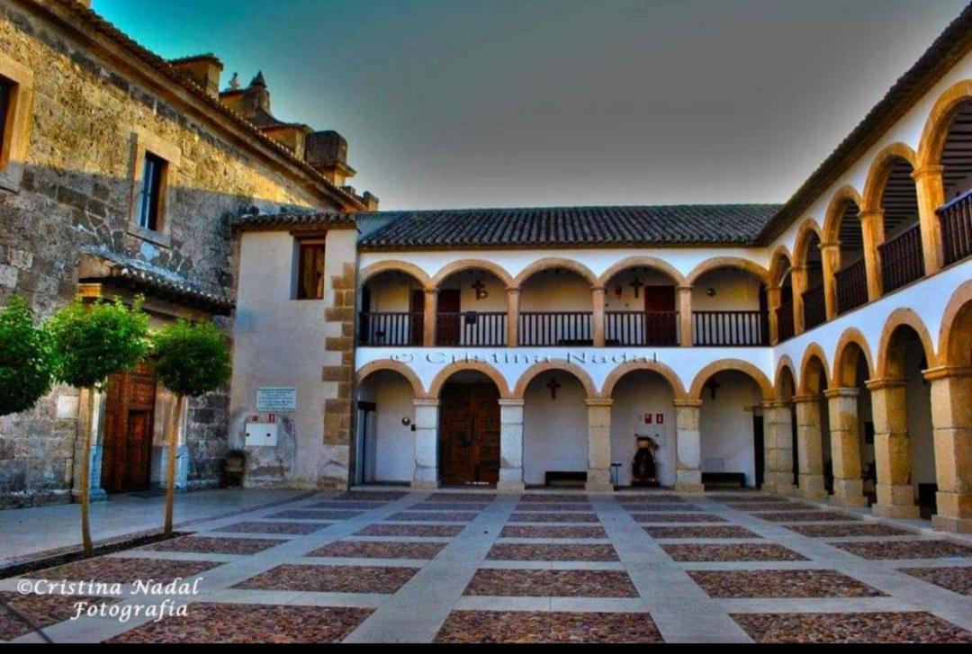 Appartement Apartamento Best Atardecer à Caravaca De La Cruz Extérieur photo